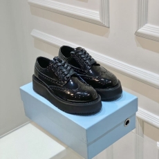 Prada Low Shoes